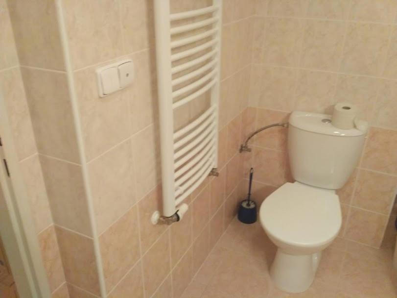 Apartment Klara Rokytnice nad Jizerou Ngoại thất bức ảnh