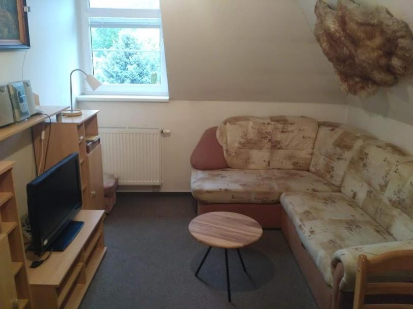 Apartment Klara Rokytnice nad Jizerou Ngoại thất bức ảnh