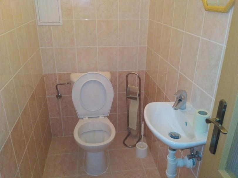 Apartment Klara Rokytnice nad Jizerou Ngoại thất bức ảnh