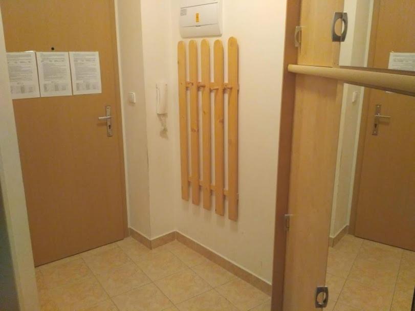 Apartment Klara Rokytnice nad Jizerou Ngoại thất bức ảnh